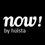 Now by Hülsta Logo